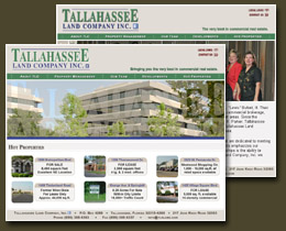 Tallahassee Land Company